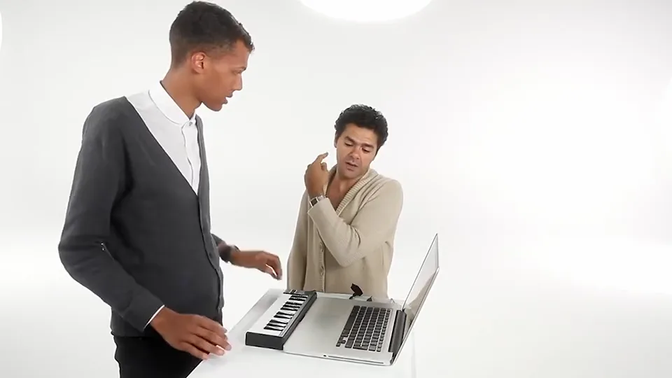 Alors on Danse AI Video Generator