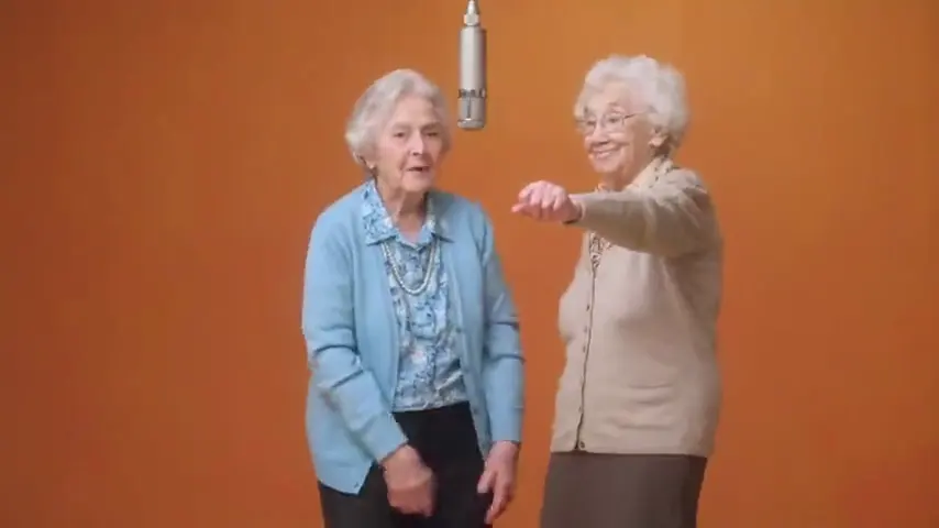 A timeless duo